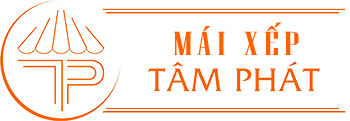 Mái xếp Tâm Phát
