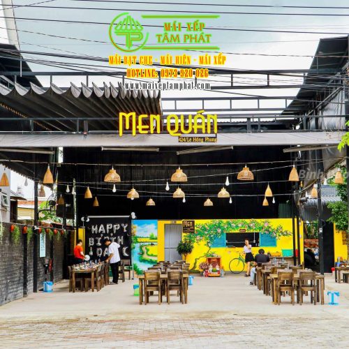 Mái kéo, bạt kéo che nắng mưa giá rẻ