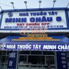 Mái hiên di động quay tay - mái che Tâm Phát